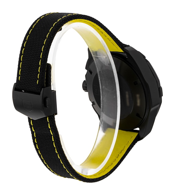 Tag Heuer Aquaracer CAY218A.FC6361 Image 3